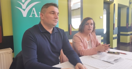 Vállalkozói versenyt hirdetnek fiataloknak